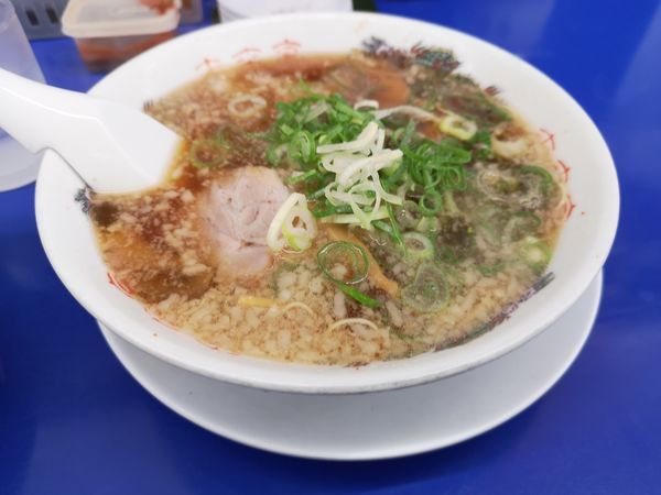 「がっつりB定食」@来来亭 富田林店の写真