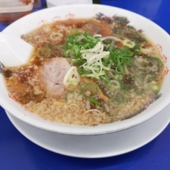 来来亭 富田林店の画像