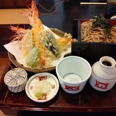 信州そば処 きりさとの画像