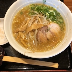 福ちゃんラーメン 二川店の画像
