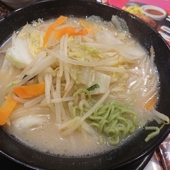 ガスト 栄中野店の写真