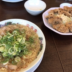 来来亭 メガガイア本山店の画像