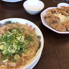 来来亭 メガガイア本山店の画像