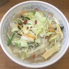 福しん 新井薬師店の画像