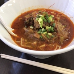 テールスープやの画像