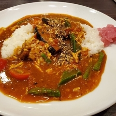 CoCo壱番屋 中区本町店の画像