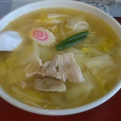 あさひや食堂の画像