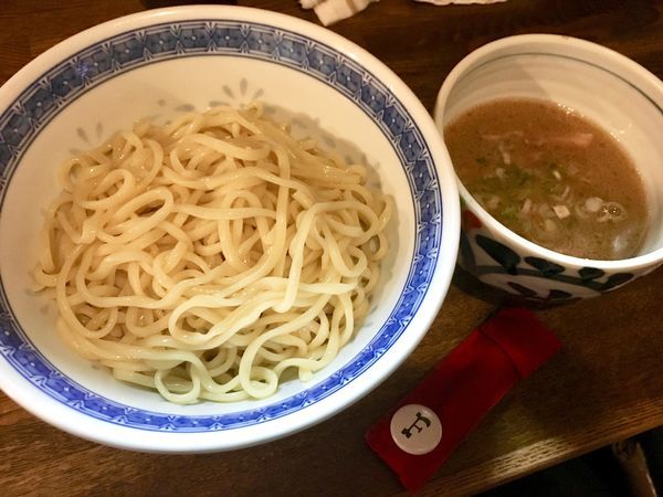 「つけめん」@燦燦斗の写真