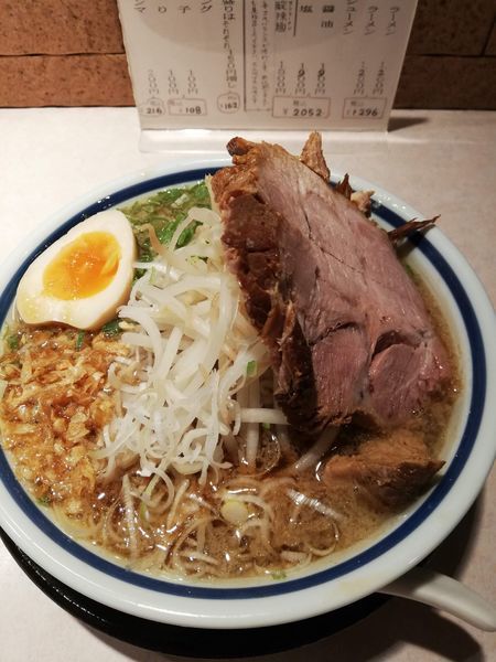 「醤油ラーメン」@神名備の写真
