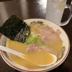 ラーメン食堂酒場 ブルースの画像