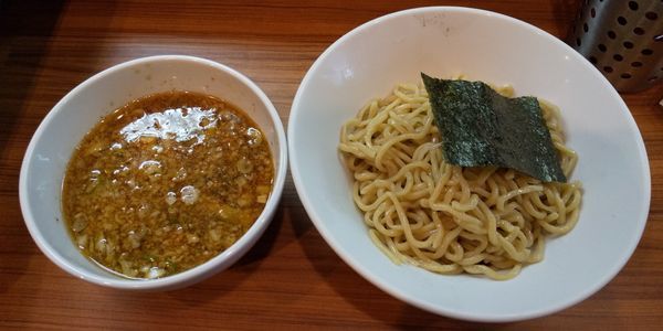 「つけそば」@R+の写真