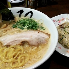 らあめん がんてつ 岩見沢店の画像