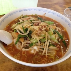 レストラン レザンの画像