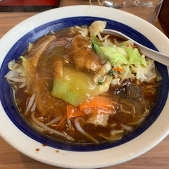 8番ラーメン 小松店の画像