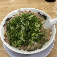 来来亭 山口湯田店の画像