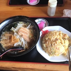 中華料理 濃河の画像