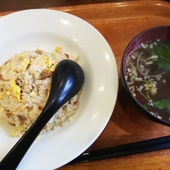 麺処・餃子処 TESHIの写真