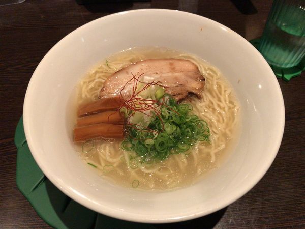 「しお」@仙臺 くろくの写真