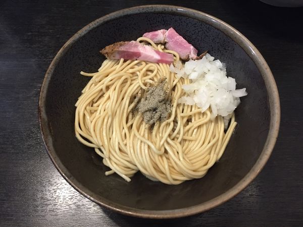 「和え玉 醤油」@陽はまたのぼるの写真