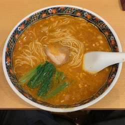 担々麺