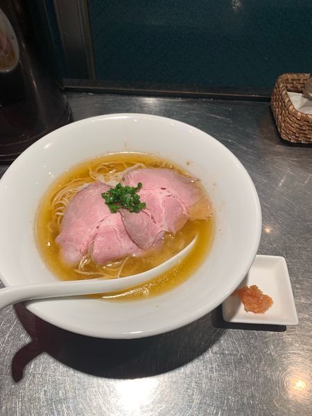 「Cragy Crab(1,200円)」@さんじの写真