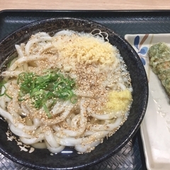 はなまるうどん イトーヨーカドー武蔵小金井店の画像