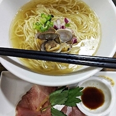 らぁめん こはくの画像