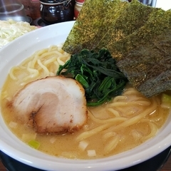 らーめん わらい屋の画像