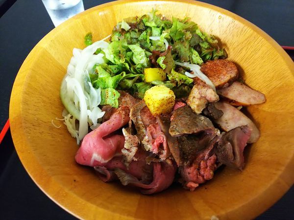 「クラシックビーフパレット」@SR7埼玉 秋の全国うまいもの市の写真