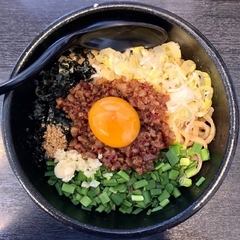 らーめん まぜそば あらし 霧島店の画像