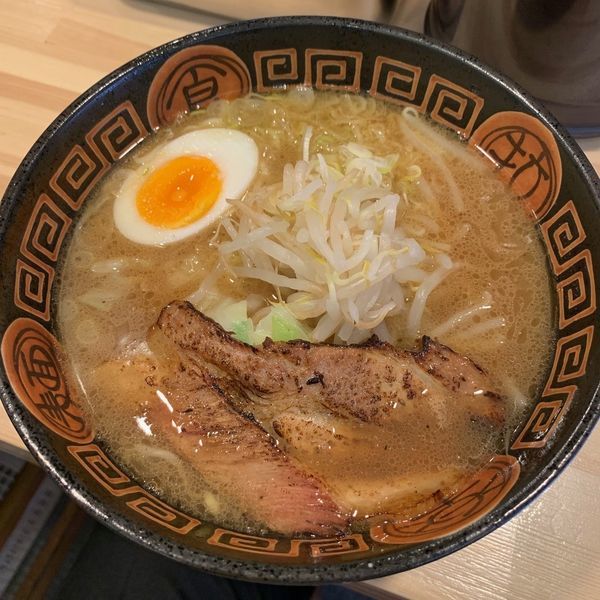 王龍ラーメン