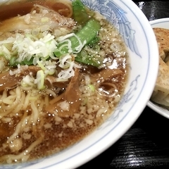 厨華麺飯 北海 市ヶ谷店の画像