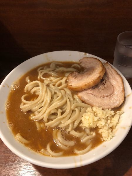 「ラーメン」@麺屋 づかちゃんの写真