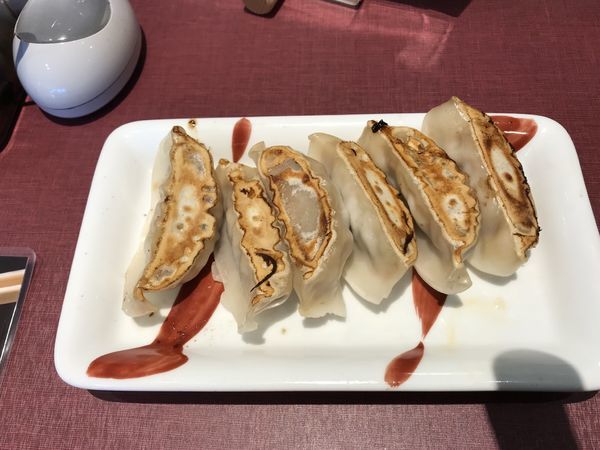 「丸源餃子」@丸源ラーメン 春日部16号バイパス店の写真