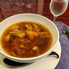 中国名菜 敦煌 （チュウゴクメイサイ トンコウ）の画像