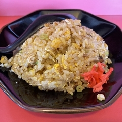 かんちゃんラーメンの写真