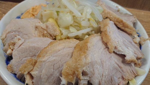 「Tacoまぜ」@ジャンクガレッジ 熊谷店の写真