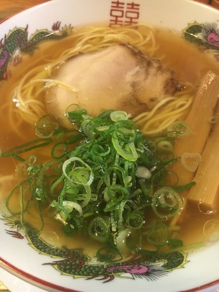 「金醤油¥670」@金久右衛門 梅田店の写真