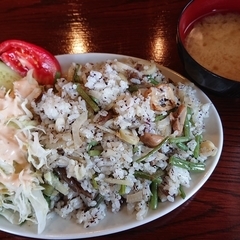 カントリーレストラン スワンの画像