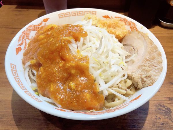 「フュージョン」@火の豚 人形町駅前店の写真