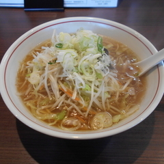 ラーメン一刻 淀江店の画像