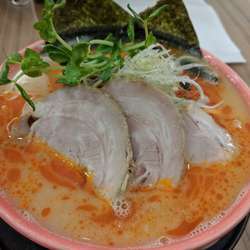 トマとんスペシャル¥1,200