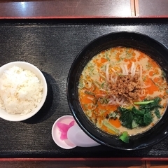 中華料理 香満楼の画像