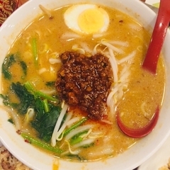 中華料理 龍門の画像