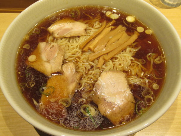 「中華麺（大）（1,000円）」@笹塚 大勝軒の写真