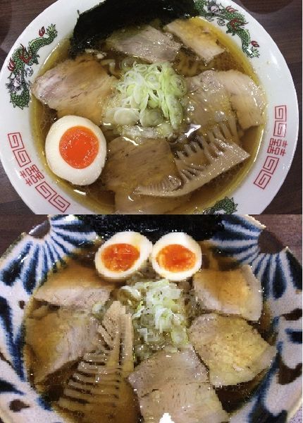 「キタカタ弐」@Curry ＆ Noodle Thai Gingerの写真