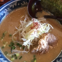 小樽らーめん豆の木 我孫子店の画像