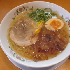 餃子の王将 熊本駅前店の写真