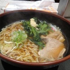 名代 富士そば 北千住東口店の画像