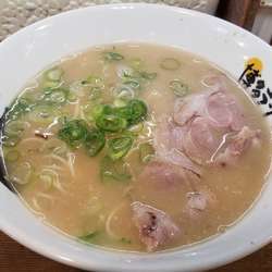 おいしいラーメン